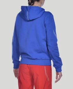 Arena Womens Team Line Hooded Jacket -Arena Shop ftp m magentoproduct photos1d33780 004 xl