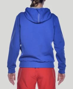 Arena Womens Team Line Hooded Jacket -Arena Shop ftp m magentoproduct photos1d33780 006 xl