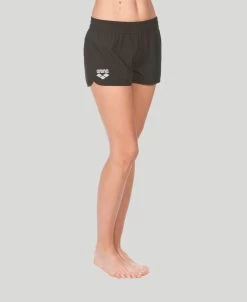 Arena Womens Team Line Short 35 Arena Womens Team Line Short -Arena Shop ftp m magentoproduct photos1d33850 003 xl