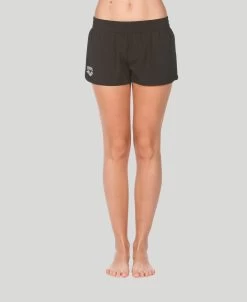 Arena Womens Team Line Short