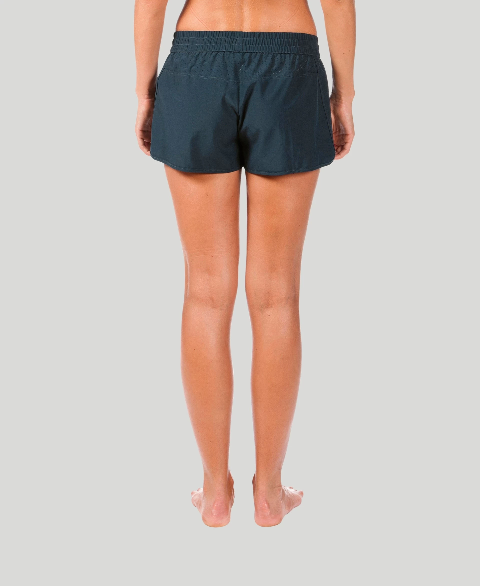 Arena Womens Team Line Short 5 Arena Womens Team Line Short - Image 3