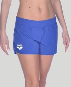 Arena Womens Team Line Short 25 Arena Womens Team Line Short -Arena Shop ftp m magentoproduct photos1d33880 002 xl