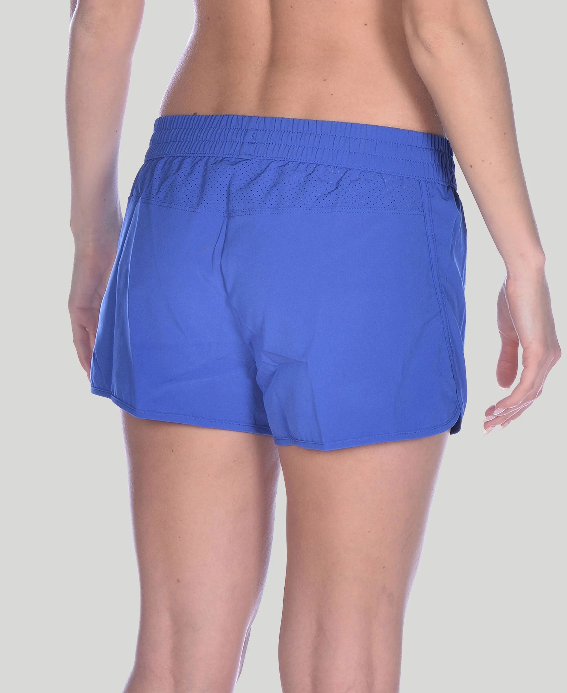 Arena Womens Team Line Short 20 Arena Womens Team Line Short - Image 18
