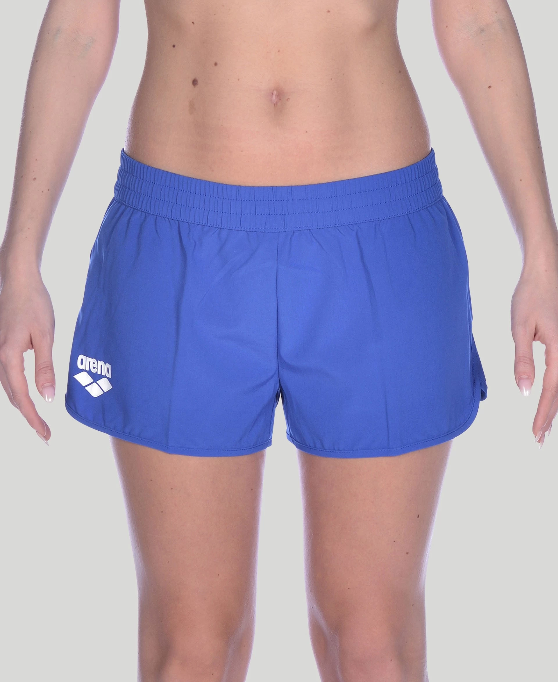 Arena Womens Team Line Short 6 Arena Womens Team Line Short - Image 4