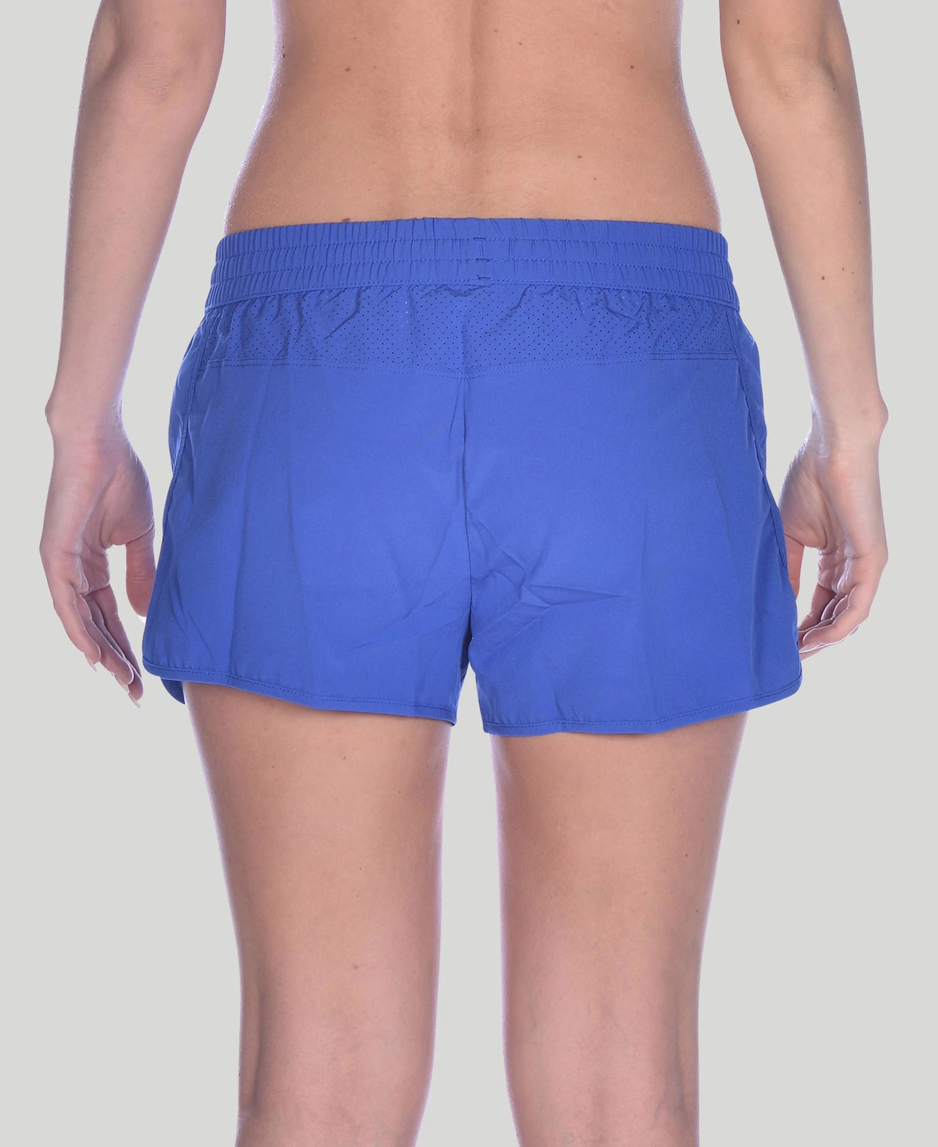 Arena Womens Team Line Short 4 Arena Womens Team Line Short - Image 2
