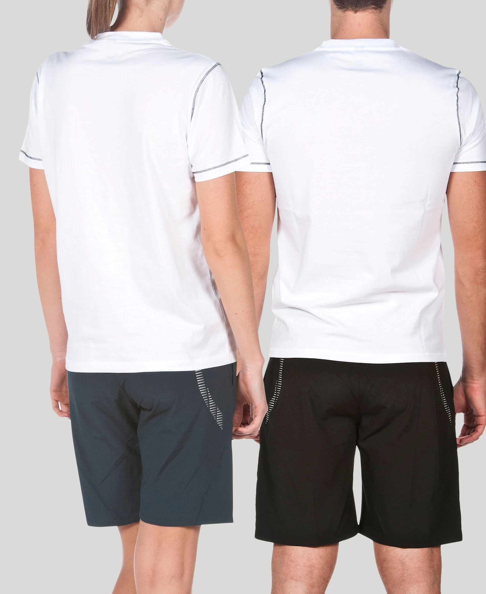 Arena Team Line Short Sleeve Tee 8 Arena Team Line Short Sleeve Tee - Image 6
