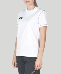 Arena Team Line Short Sleeve Tee