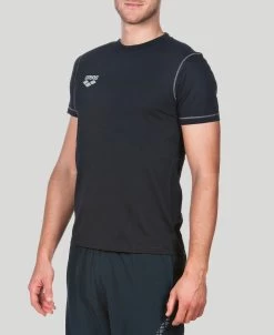 Arena Team Line Short Sleeve Tee 25 Arena Team Line Short Sleeve Tee -Arena Shop ftp m magentoproduct photos1d34170 004 xl