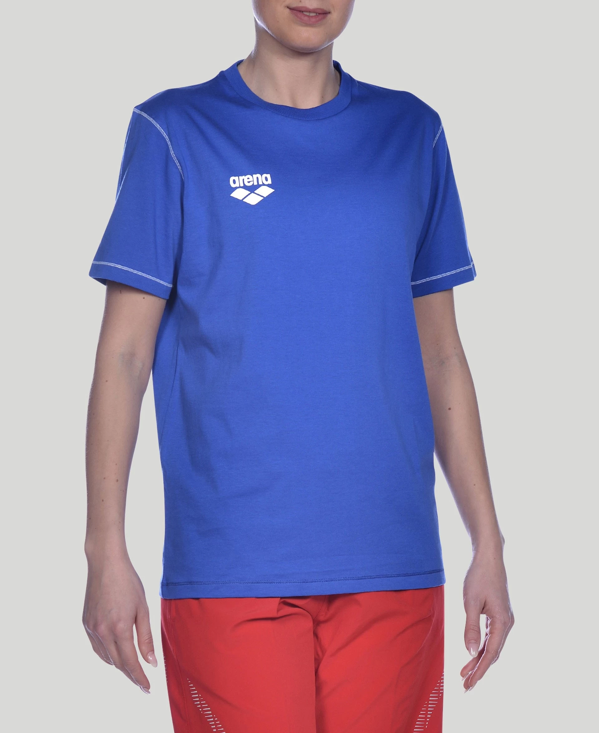 Arena Team Line Short Sleeve Tee 14 Arena Team Line Short Sleeve Tee - Image 12