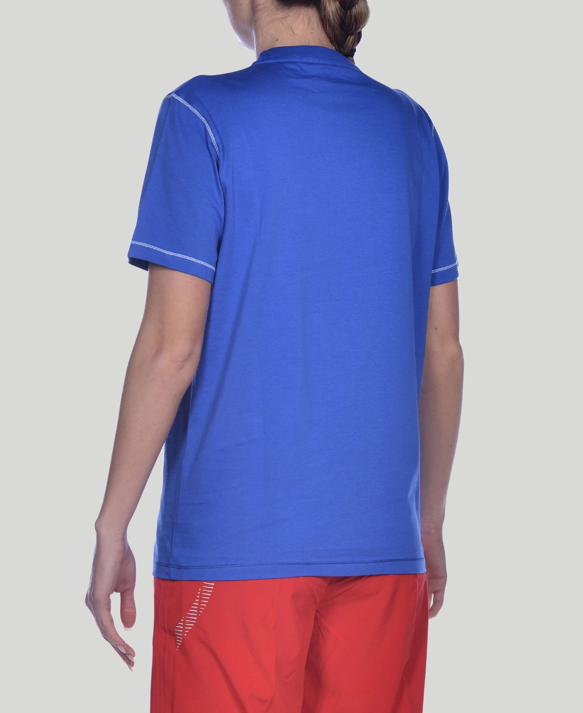 Arena Team Line Short Sleeve Tee 22 Arena Team Line Short Sleeve Tee - Image 20