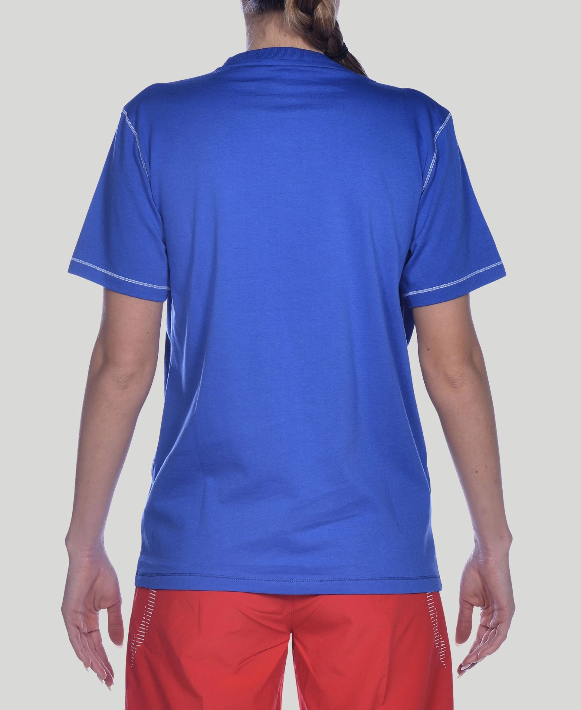 Arena Team Line Short Sleeve Tee 16 Arena Team Line Short Sleeve Tee - Image 14