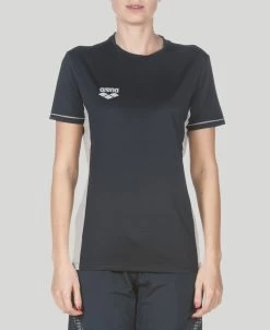 Arena Team Line Tech Short Sleeve Tee -Arena Shop ftp m magentoproduct photos1d34470 011 xl