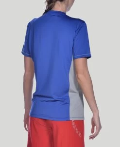 Arena Team Line Tech Short Sleeve Tee -Arena Shop ftp m magentoproduct photos1d34480 010 xl