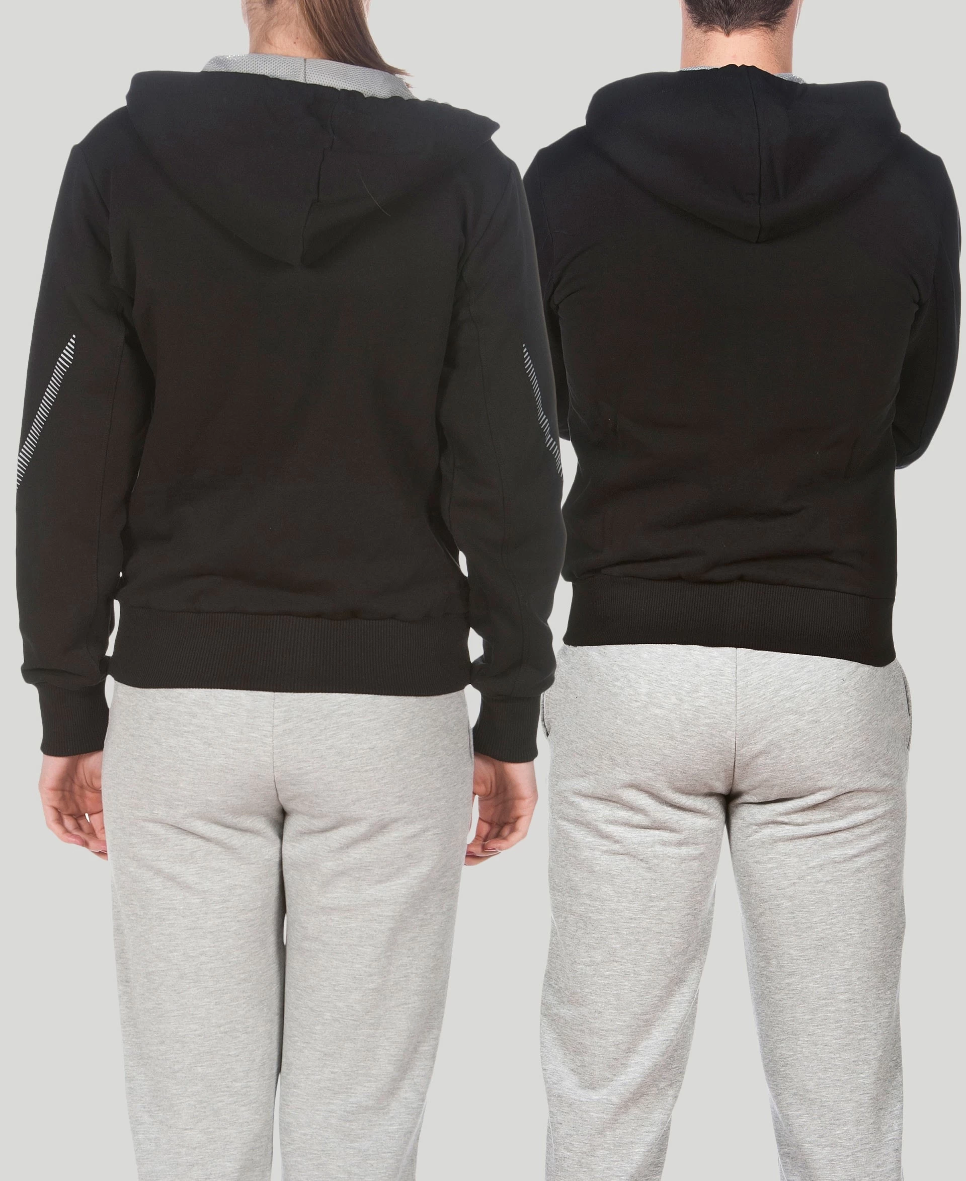 Arena Team Line Hooded Jacket 7 Arena Team Line Hooded Jacket - Image 5