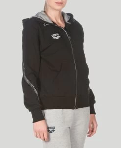 Arena Team Line Hooded Jacket 38 Arena Team Line Hooded Jacket -Arena Shop ftp m magentoproduct photos1d34750 003 xl