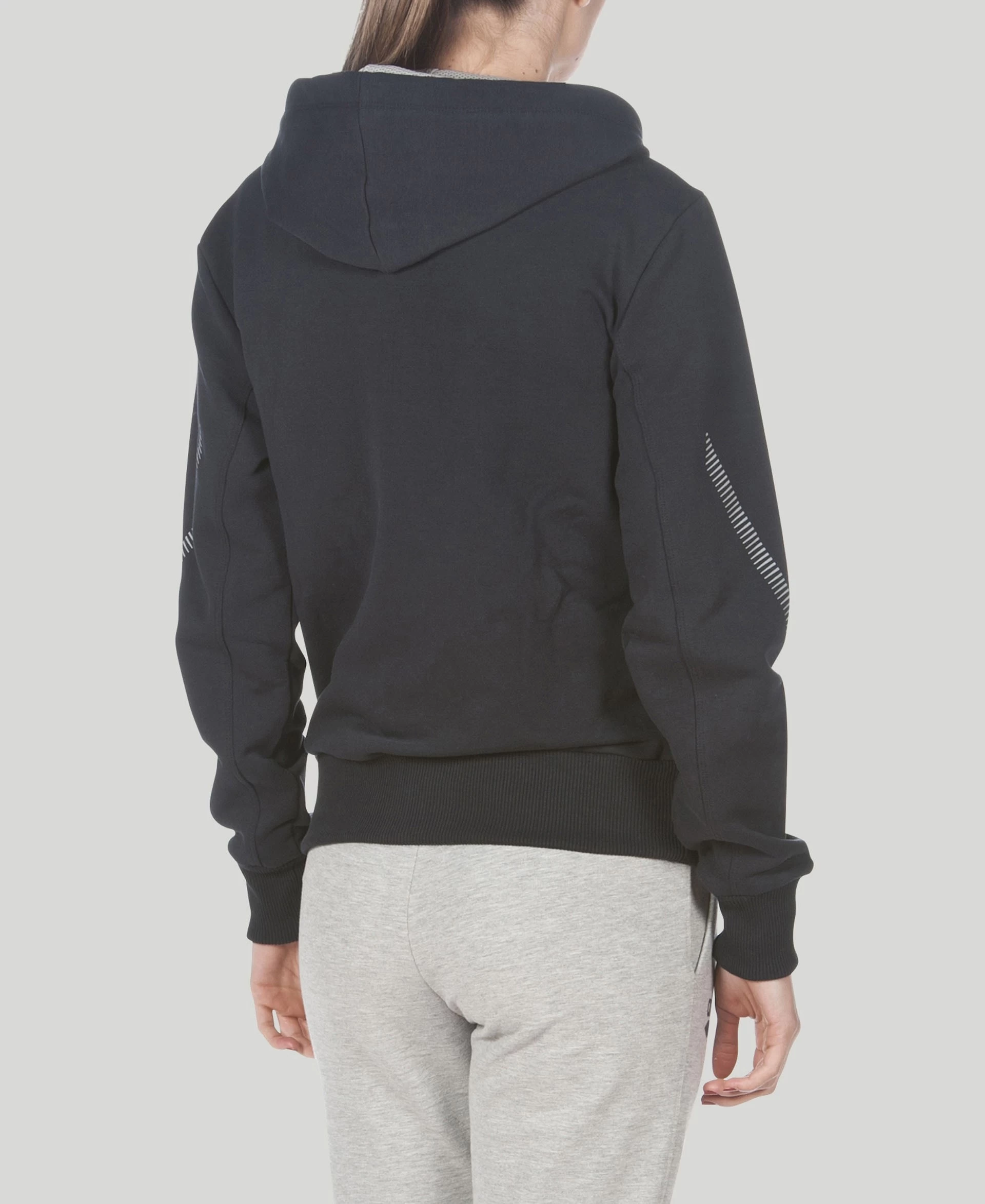 Arena Team Line Hooded Jacket 20 Arena Team Line Hooded Jacket - Image 18