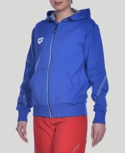 Arena Team Line Hooded Jacket 29 Arena Team Line Hooded Jacket -Arena Shop ftp m magentoproduct photos1d34780 007 xl