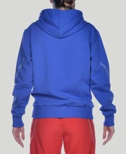 Arena Team Line Hooded Jacket 41 Arena Team Line Hooded Jacket -Arena Shop ftp m magentoproduct photos1d34780 012 xl