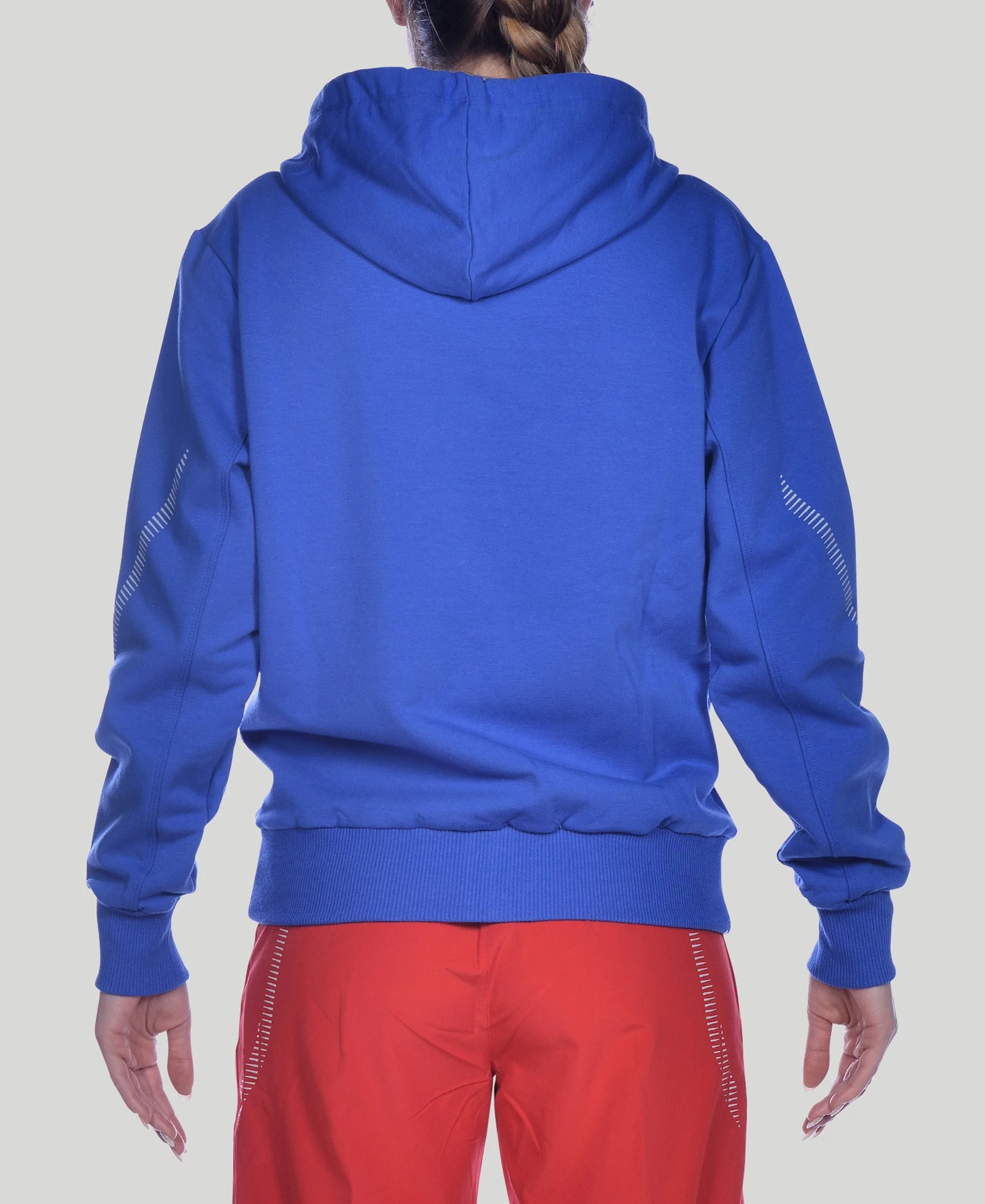 Arena Team Line Hooded Jacket 22 Arena Team Line Hooded Jacket - Image 20