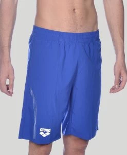 Arena Team Line Bermuda Short