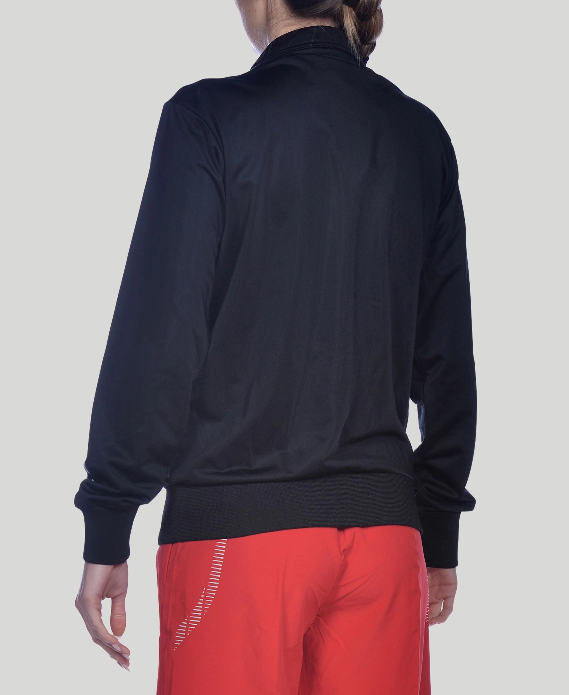 Arena Team Line Knitted Poly Jacket 3 Arena Team Line Knitted Poly Jacket