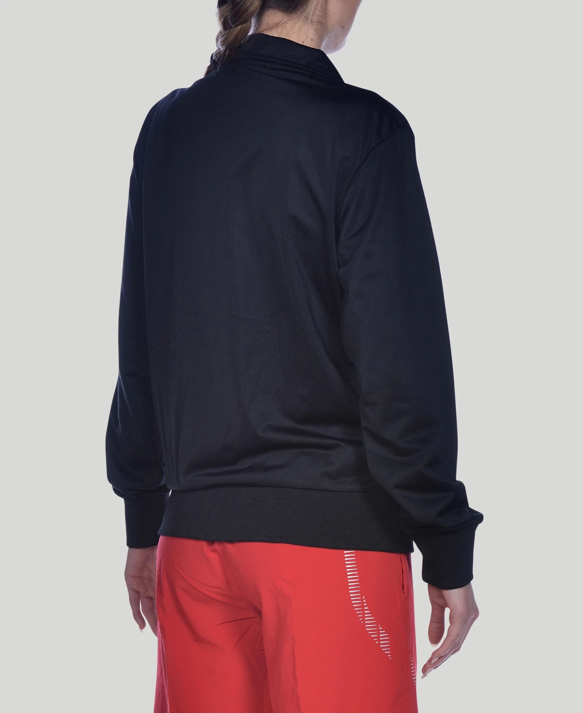 Arena Team Line Knitted Poly Jacket 7 Arena Team Line Knitted Poly Jacket - Image 5