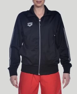 Arena Team Line Knitted Poly Jacket 24 Arena Team Line Knitted Poly Jacket -Arena Shop ftp m magentoproduct photos1d35250 011 xl