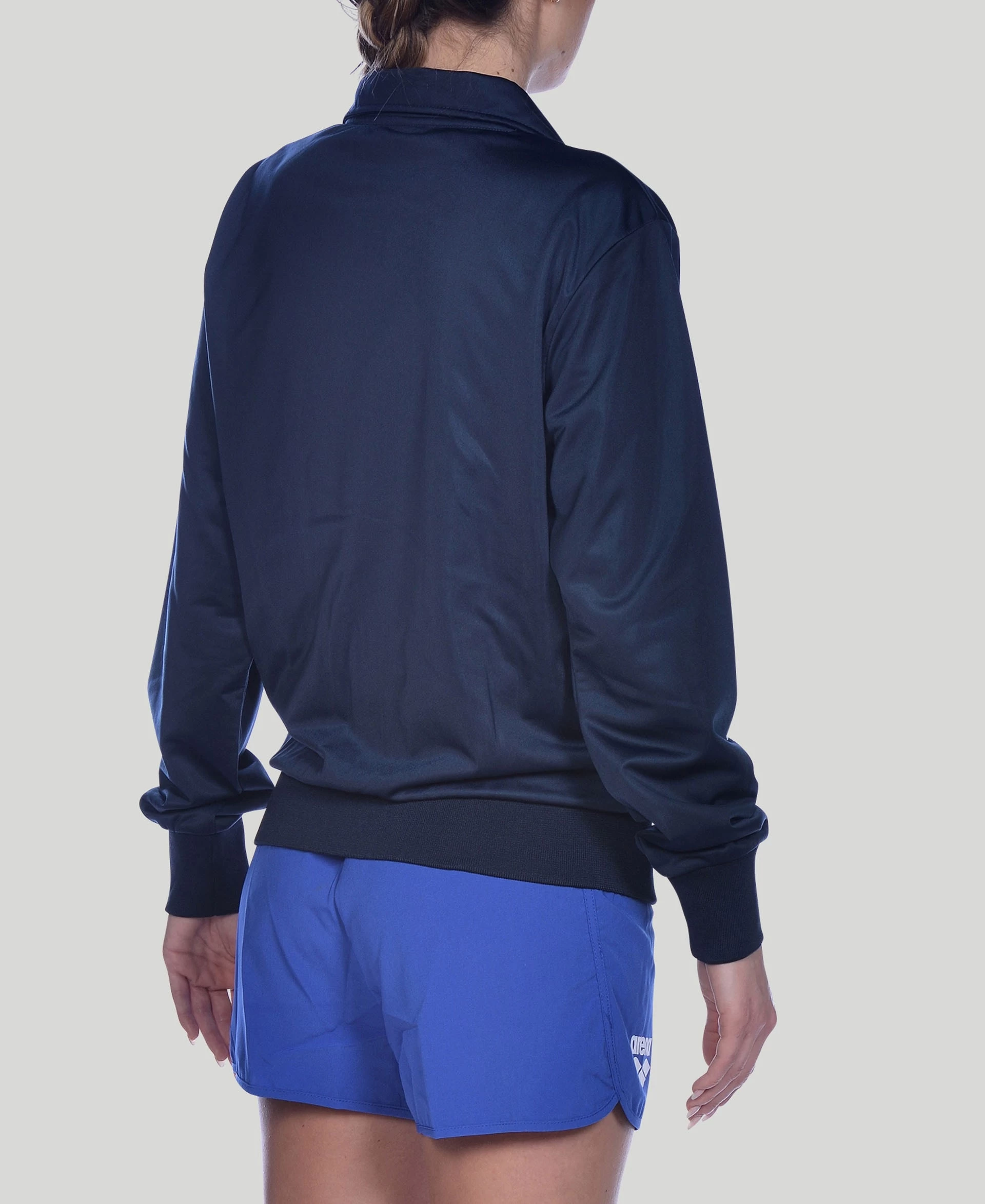 Arena Team Line Knitted Poly Jacket 22 Arena Team Line Knitted Poly Jacket - Image 20