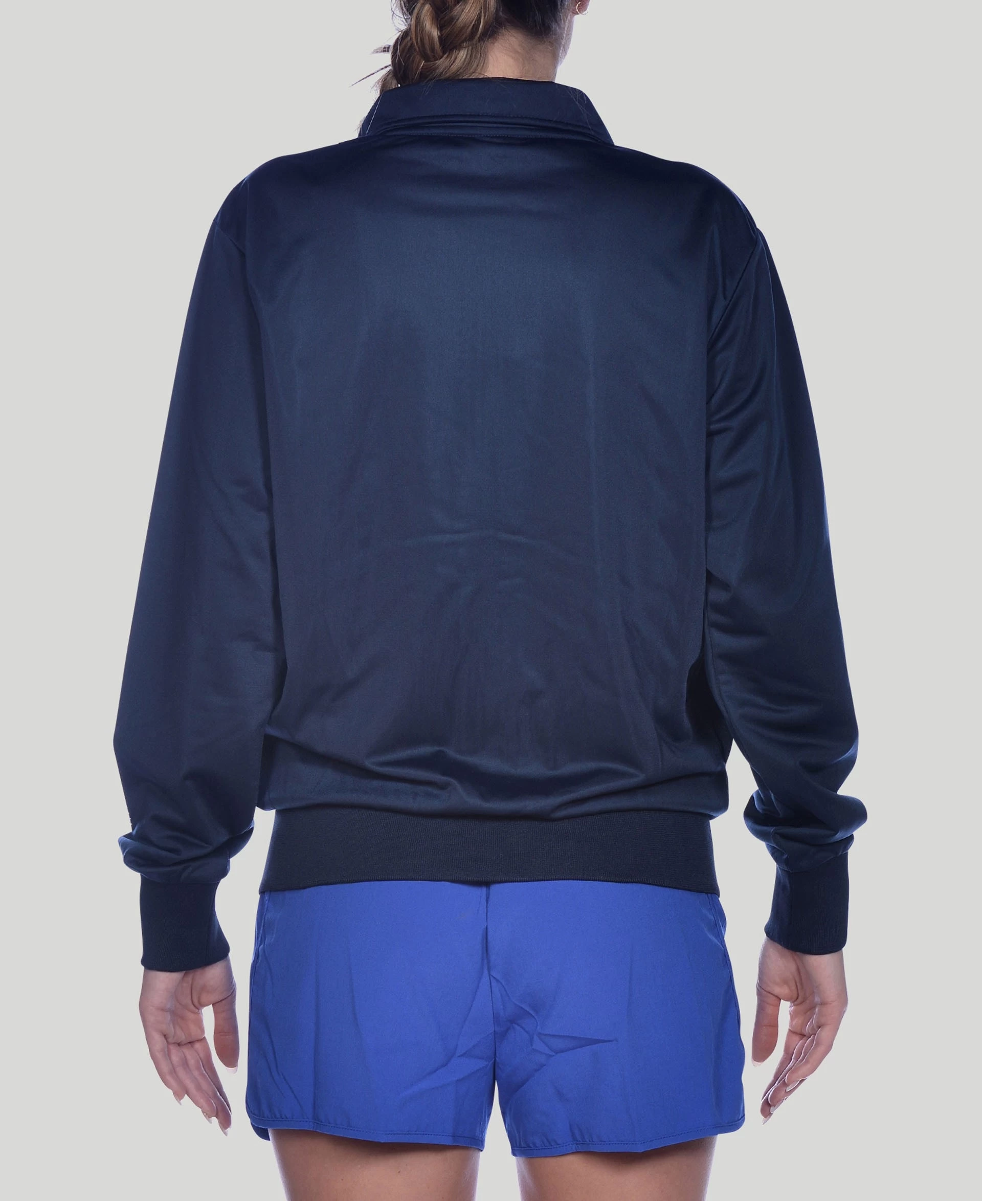 Arena Team Line Knitted Poly Jacket 17 Arena Team Line Knitted Poly Jacket - Image 15