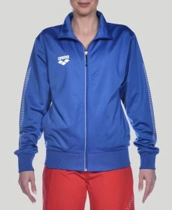 Arena Team Line Knitted Poly Jacket 34 Arena Team Line Knitted Poly Jacket -Arena Shop ftp m magentoproduct photos1d35280 011 xl