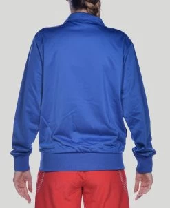 Arena Team Line Knitted Poly Jacket 25 Arena Team Line Knitted Poly Jacket -Arena Shop ftp m magentoproduct photos1d35280 012 xl