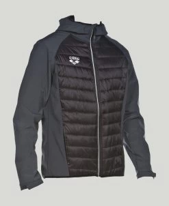 Arena Team LIne Thermal Jacket