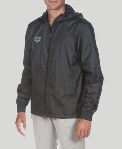 Arena Team Line Ripstop Windbreaker -Arena Shop ftp m magentoproduct photos1d41453 006 xl