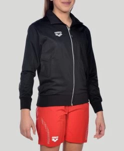 Arena Youth Team Line Knitted Poly Jacket -Arena Shop ftp m magentoproduct photos1d57450 002 xl