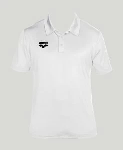 Arena Team Line Tech Short Sleeve Polo -Arena Shop ftp m magentoproduct photos1d57610 001 xl