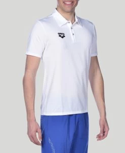 Arena Team Line Tech Short Sleeve Polo -Arena Shop ftp m magentoproduct photos1d57610 008 xl