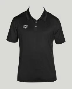 Arena Team Line Tech Short Sleeve Polo -Arena Shop ftp m magentoproduct photos1d57650 001 xl