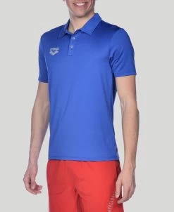 Arena Team Line Tech Short Sleeve Polo -Arena Shop ftp m magentoproduct photos1d57680 007 xl