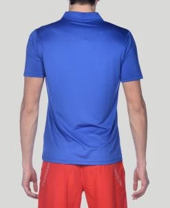 Arena Team Line Tech Short Sleeve Polo -Arena Shop ftp m magentoproduct photos1d57680 012 xl