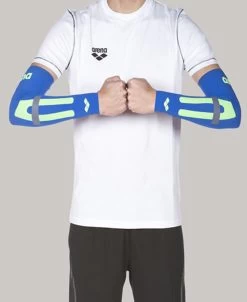 Arena Carbon Compression Arm Sleeves -Arena Shop ftp m magentoproduct photos1d65880 007 xl