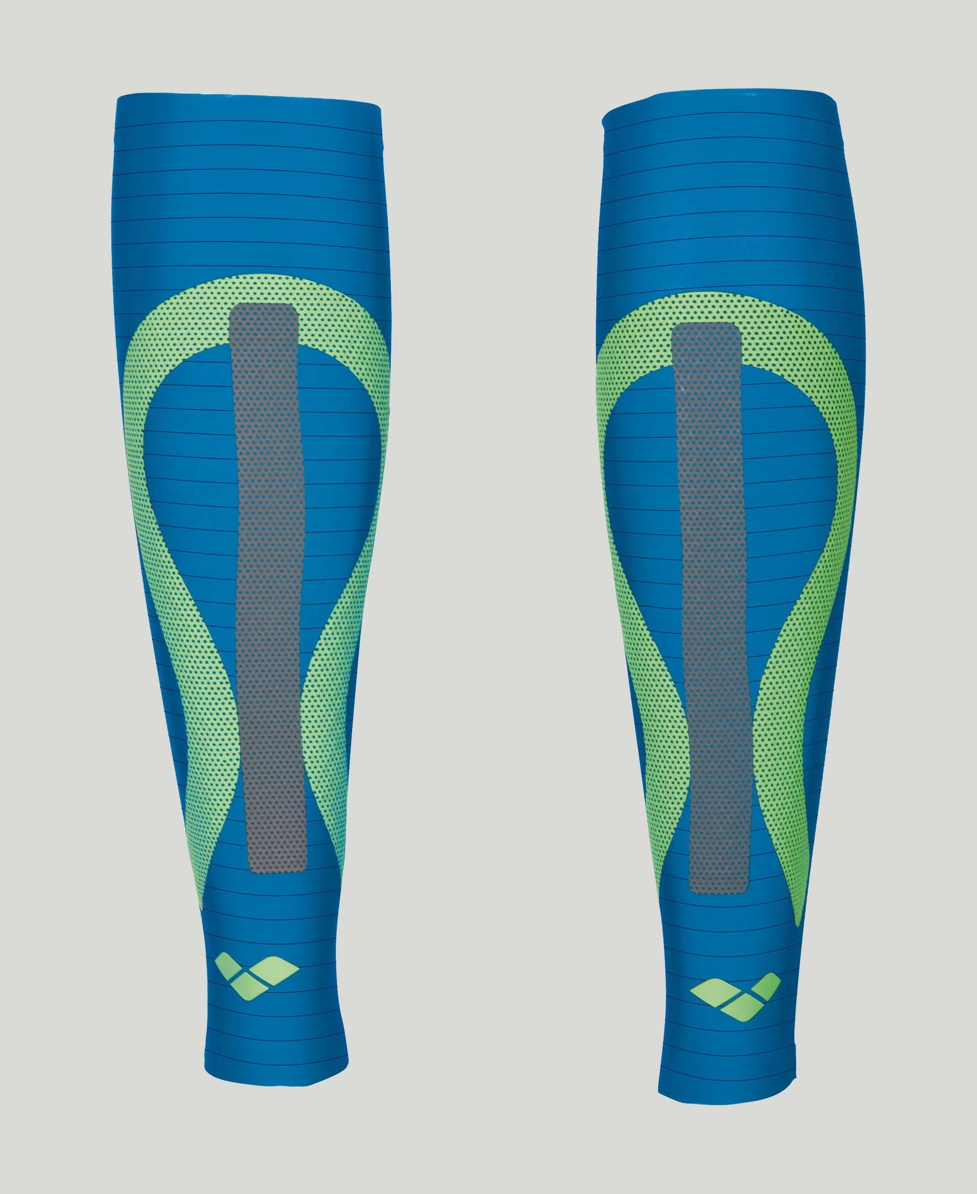 Arena Carbon Compression Calf Sleeves 4 Arena Carbon Compression Calf Sleeves - Image 2