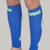 Arena Carbon Compression Calf Sleeves -Arena Shop ftp m magentoproduct photos1d65980 007 xl