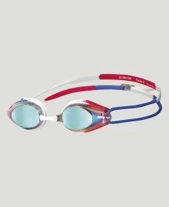 Arena Tracks Jr Mirror Goggle