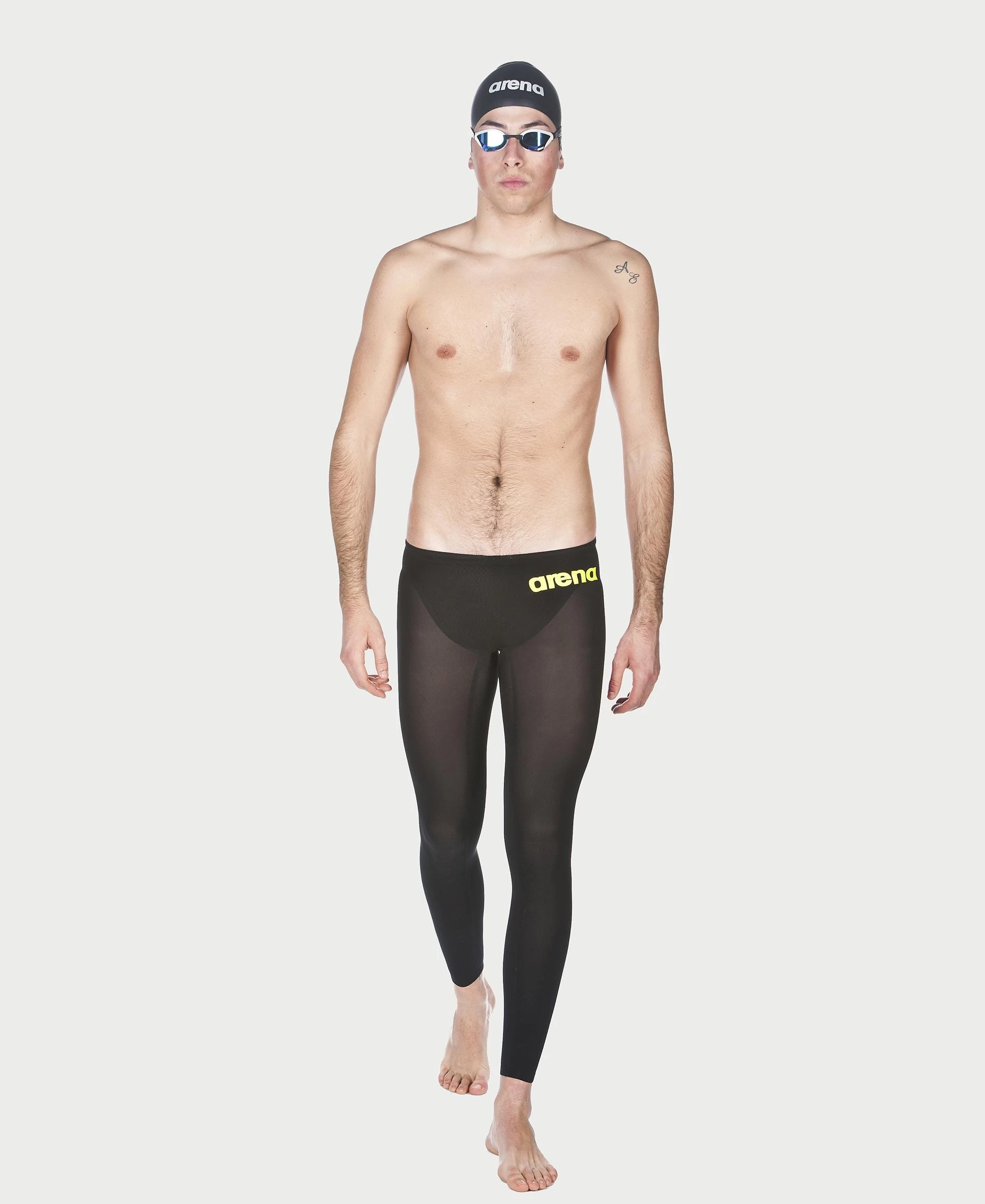 Arena POWERSKIN R-EVO+ Open Water Pant 8 Arena POWERSKIN R-EVO+ Open Water Pant - Image 6