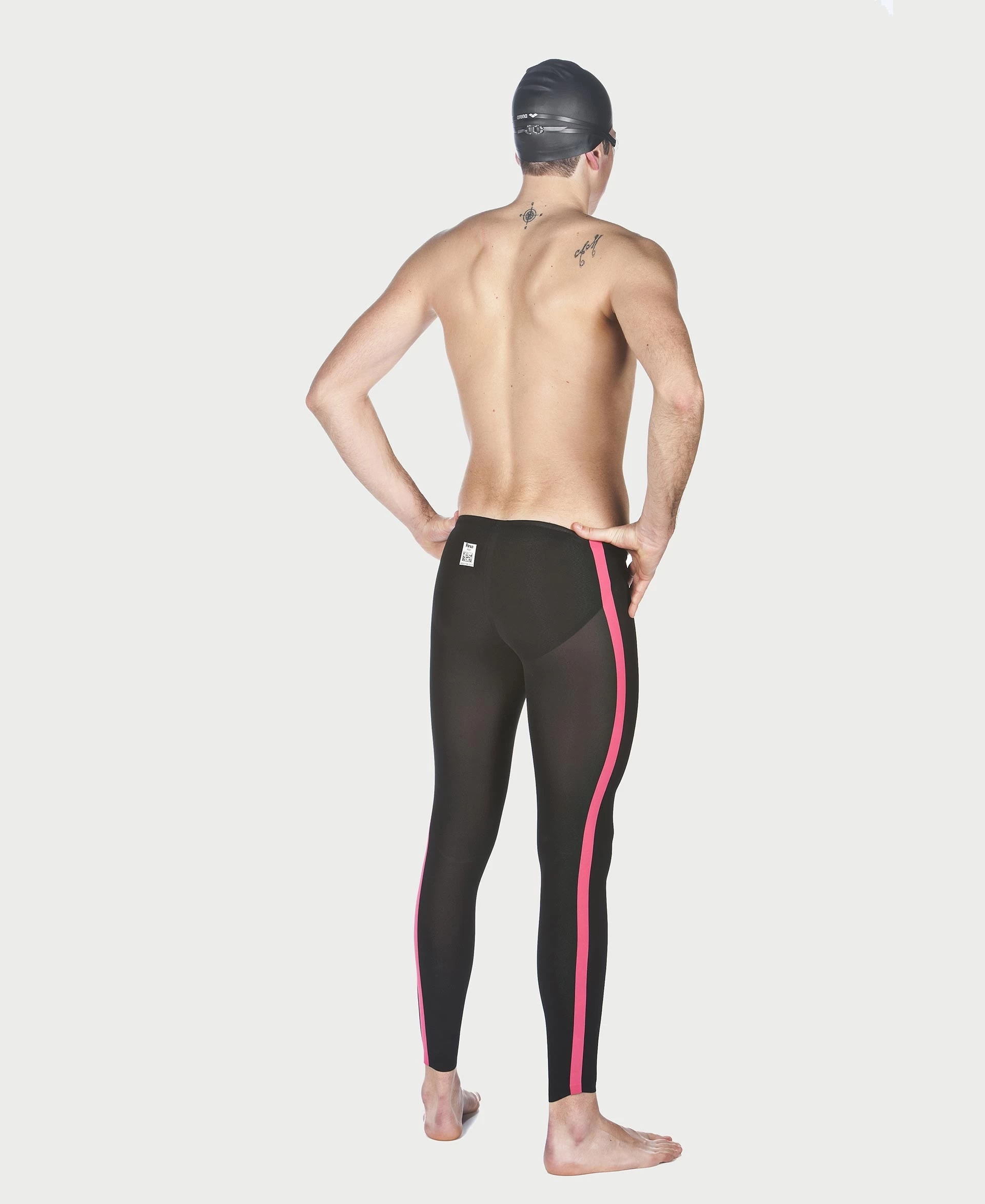 Arena POWERSKIN R-EVO+ Open Water Pant 4 Arena POWERSKIN R-EVO+ Open Water Pant - Image 2