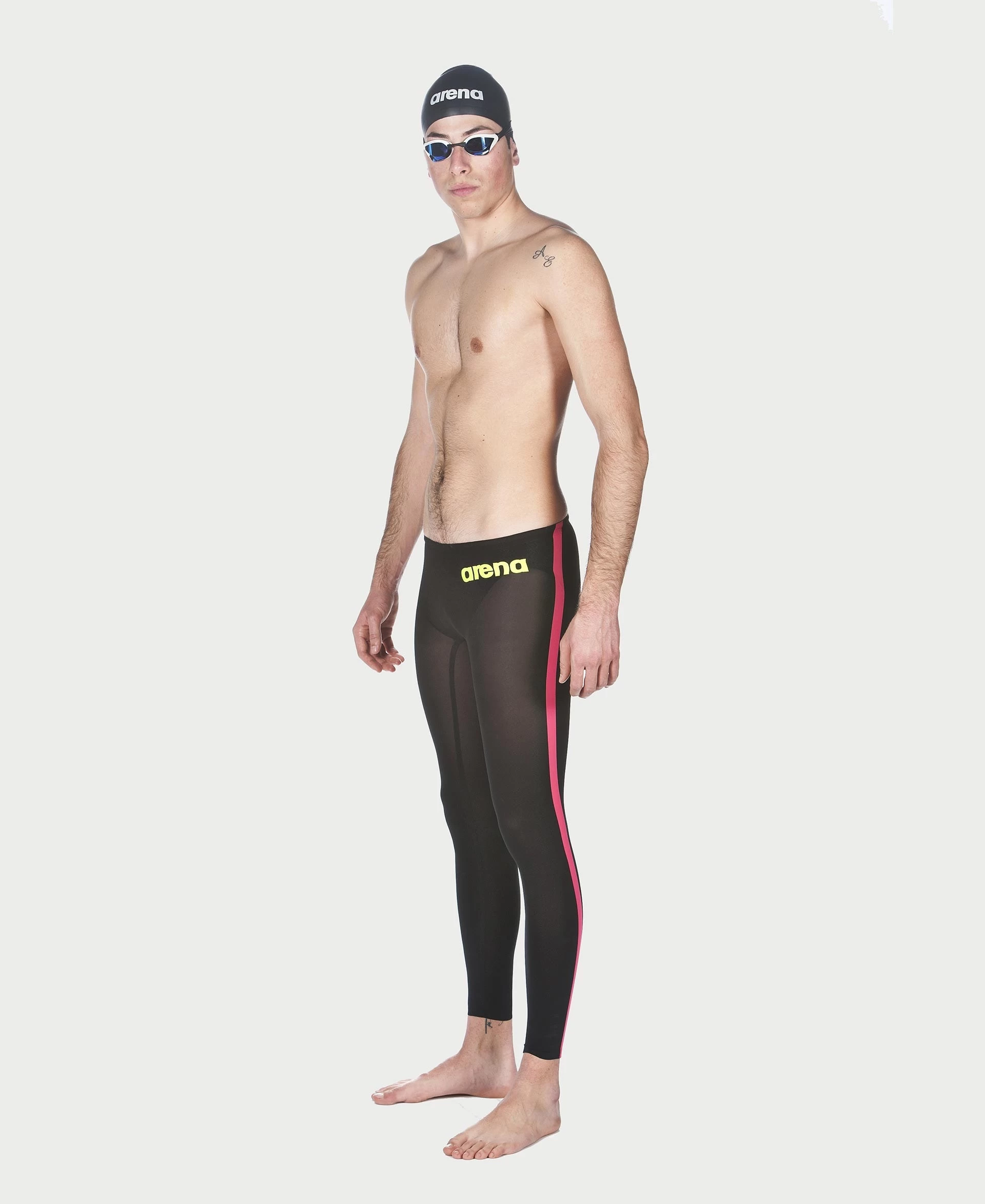 Arena POWERSKIN R-EVO+ Open Water Pant 10 Arena POWERSKIN R-EVO+ Open Water Pant - Image 8