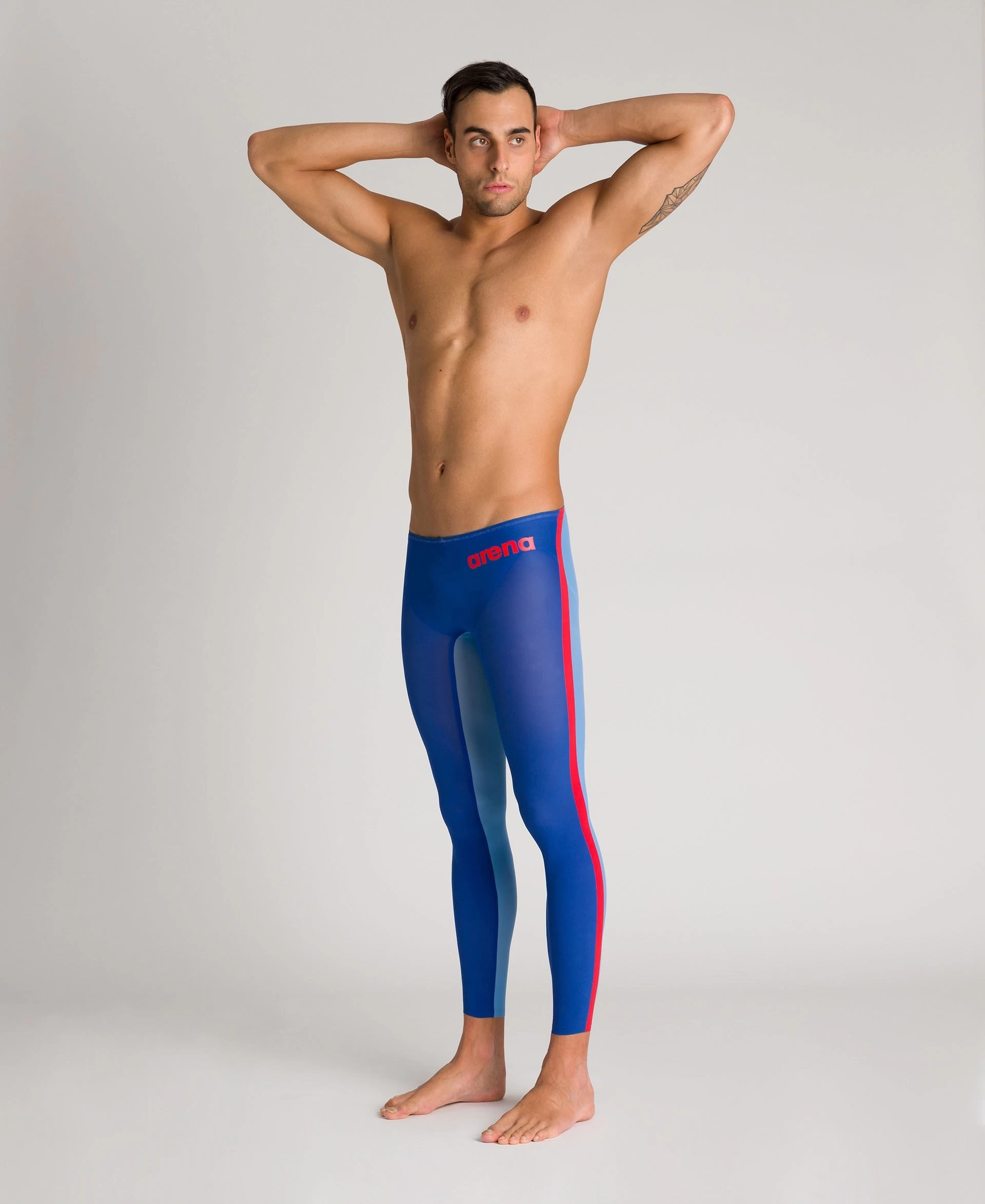 Arena POWERSKIN R-EVO+ Open Water Pant 7 Arena POWERSKIN R-EVO+ Open Water Pant - Image 5