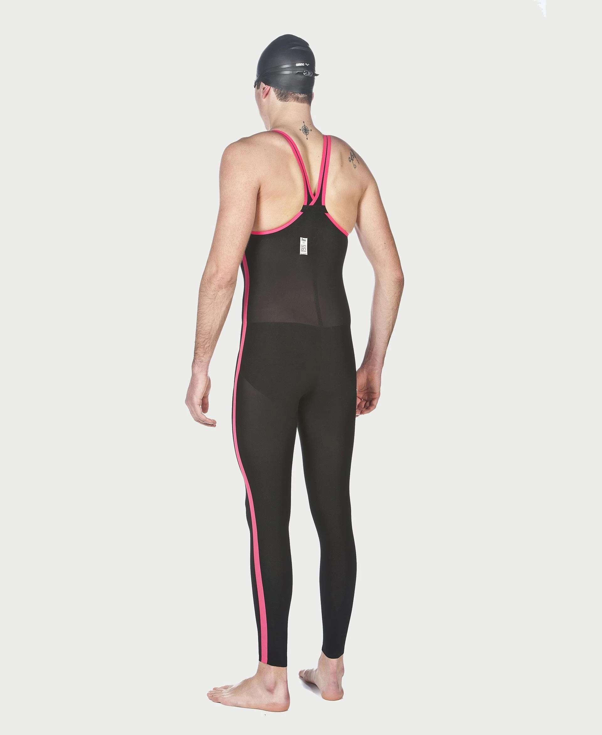 Arena POWERSKIN R-EVO+ Open Water Suit - Closed Back 3 Arena POWERSKIN R-EVO+ Open Water Suit - Closed Back