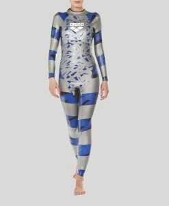 Arena Women's SAMs CARBON Triwetsuit