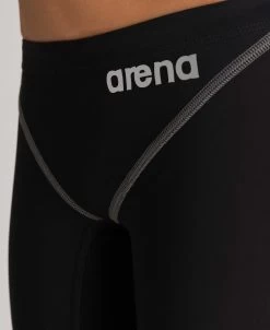 Arena Boys' Powerskin ST 2.0 Youth Jammer – FINA Approved -Arena Shop ftp m magentoproduct photos2a95850 004 xl